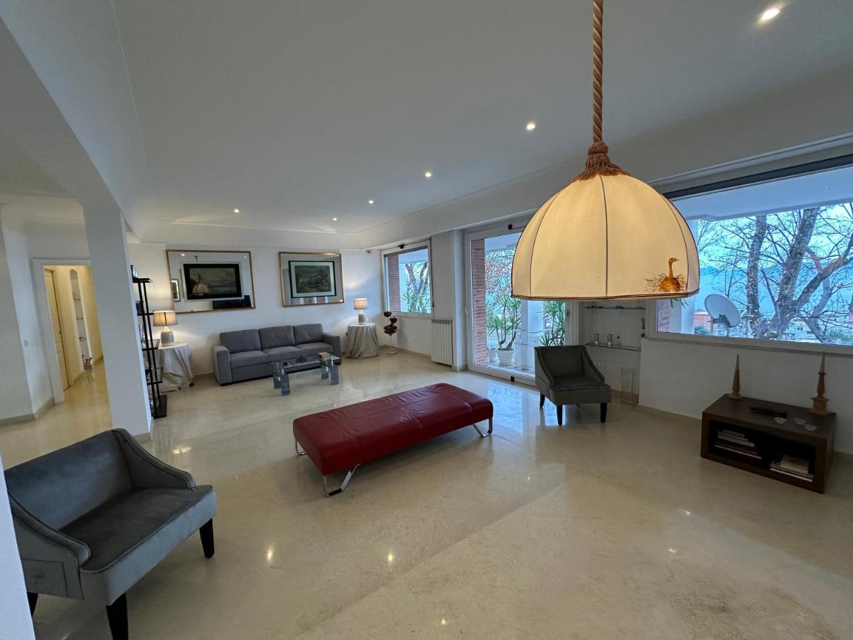 Pf Luxury Petrarca Posillipo Capri View - My Place Apartament